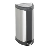 Step-On Waste Bin