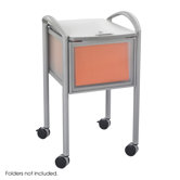 Safco Filing Cabinets