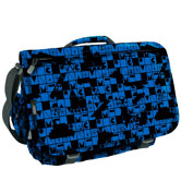 Thomas Laptop Messenger