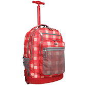 Sunrise Rolling Backpack