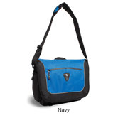 Windgate Messenger Bag
