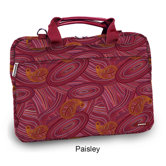 Jeanie 13.4" Laptop Briefcase