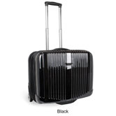 Rosewalk Polycarbonate Business Case