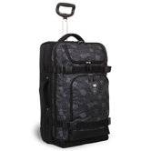 20" Vine Multi-Compartment 2-Wheeled Carry-On Duffel