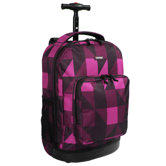 Sundown Rolling Backpack