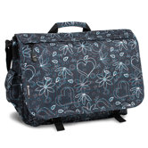 Thomas Laptop Messenger Bag