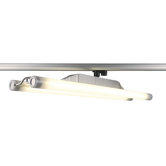 Twintube with 3-Phase Adapter in Silver Grey