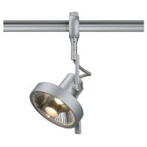 Yoki Spot Light for Easytec II in Silver Grey
