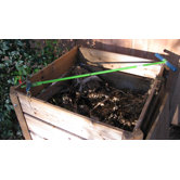 Spyro Compost Mixing Tool