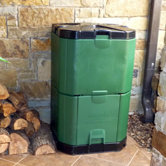 Aerobin 14 Cu. Ft. Compost Bin