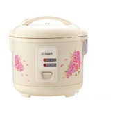 Steamer Pan Rice Cooker with Indicator Lights