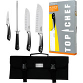 5 Piece Cutlery Set