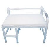 Bariatric Bath Bench