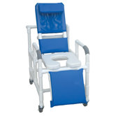 Reclining Shower Chair