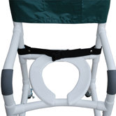 Buckle Safety Belt