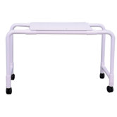 Rolling Over Bed Table
