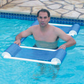Aqua Float