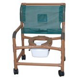 Extra Wide 26" Shower Chair