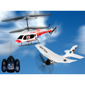 Ultimate Radio Control 2 Pack