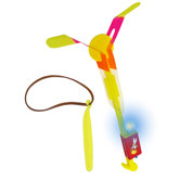 Firefly Rocket Helicopter
