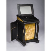 Jewelry Cabinet