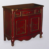 3 Drawer Cabinet