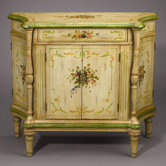 Side Cabinet