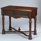 2 Drawer Writing Desk
