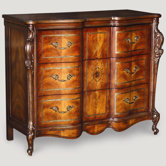 Hall 3 Drawer Chest