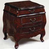 3 Drawer Chest