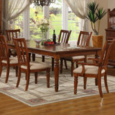 kathy ireland Home by Vaughan Dining Sets