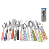 16-tlg. Besteckset "Mix & Match"