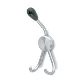 Muro Double Coat Hook