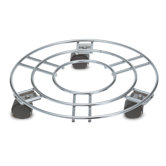 Greens Planter Wheels