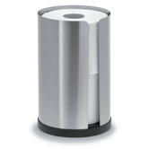 Nexio Toilet Paper Holder - 2 Rolls