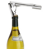 Cino Champagne Stopper with Waiter's Friend