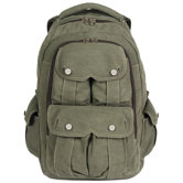 Medium Convoy Laptop Backpack