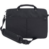 Extra Small Slim Laptop Shoulder Bag