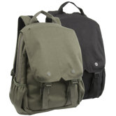Small Hood Shoulder Bag