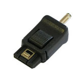 Adaptor to Suit Siemens C25