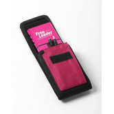 Freeloader Carry Case in Pink