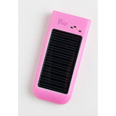 Pico Gel Case in Pink