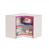 Tot Inside Corner Unit