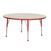Creative Colors Activity Table