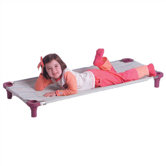 Multi-Colored Cot (Set of 5)