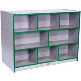 Tot Double-Sided Storage Unit