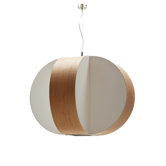 Carambola Suspension Pendant