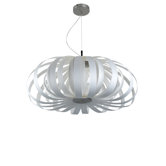 Onion Suspension Pendant