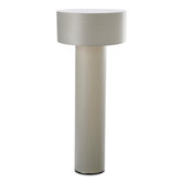 Tilt Floor Lamp