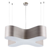 X-Club Suspension Pendant